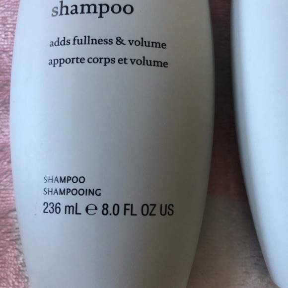 Living proof full shampoo and conditioner duo 8oz - Picture 3 of 4